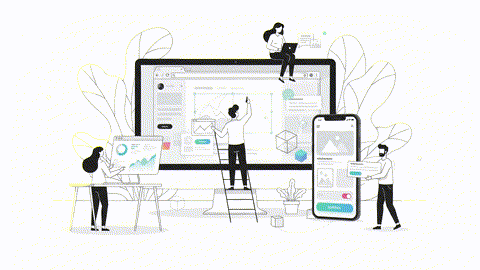 AR Developer digital product development